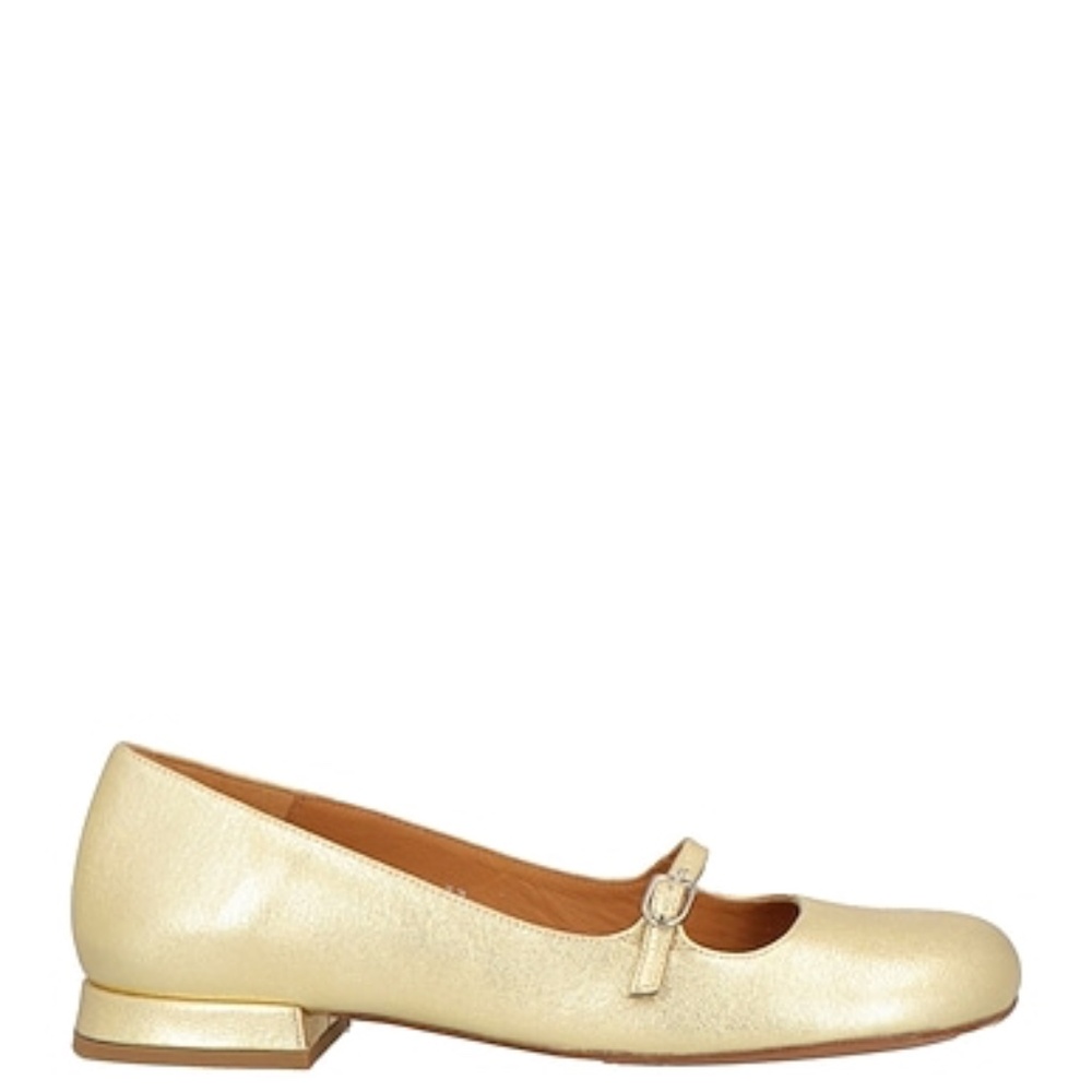 NEW Women's Audley Ballet Flats, size 37